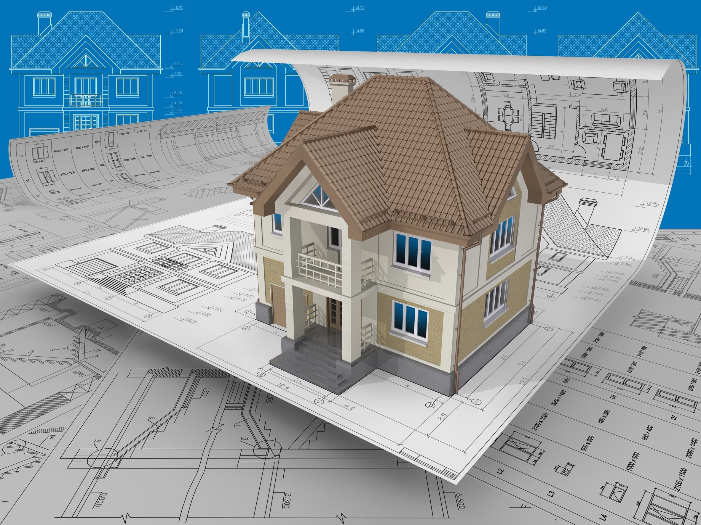 Building Modifications & Maintenance